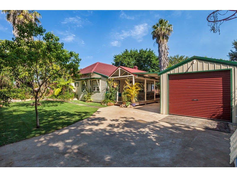 1 Piercy Street, Guildford WA 6055