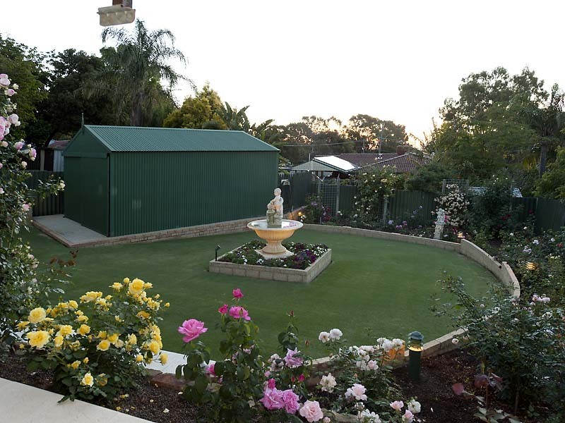 6 Scenic Drive, Maida Vale WA 6057