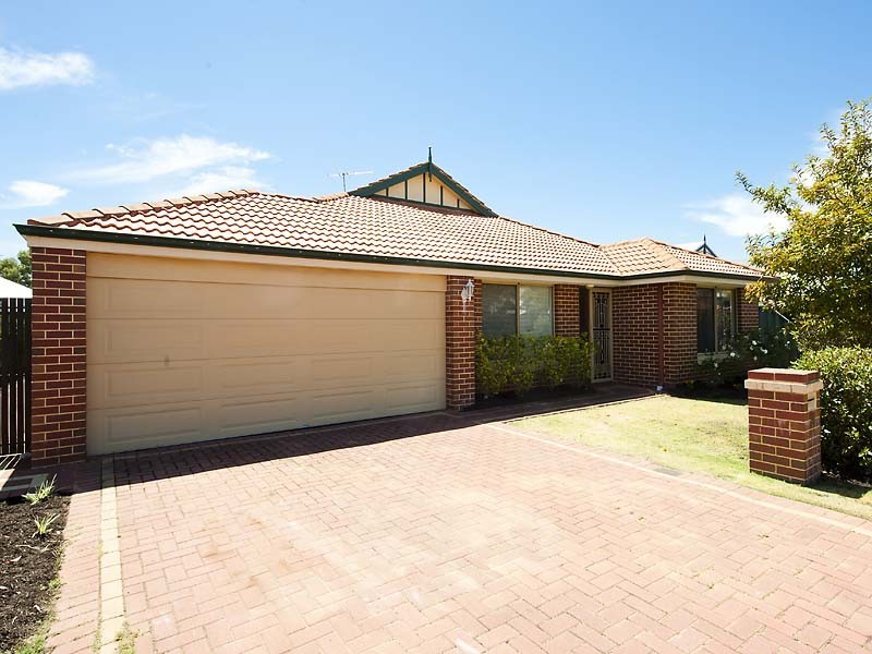 28 Winton Crescent, High Wycombe WA 6057