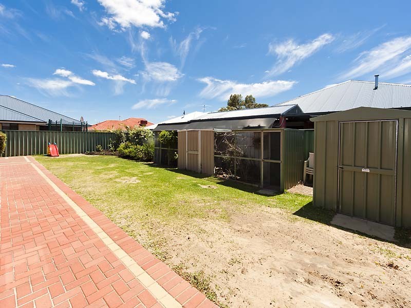 28 Winton Crescent, High Wycombe WA 6057