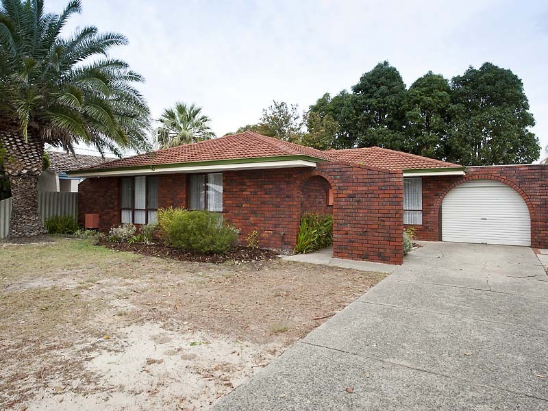 57 Solandra Way, Forrestfield WA 6058