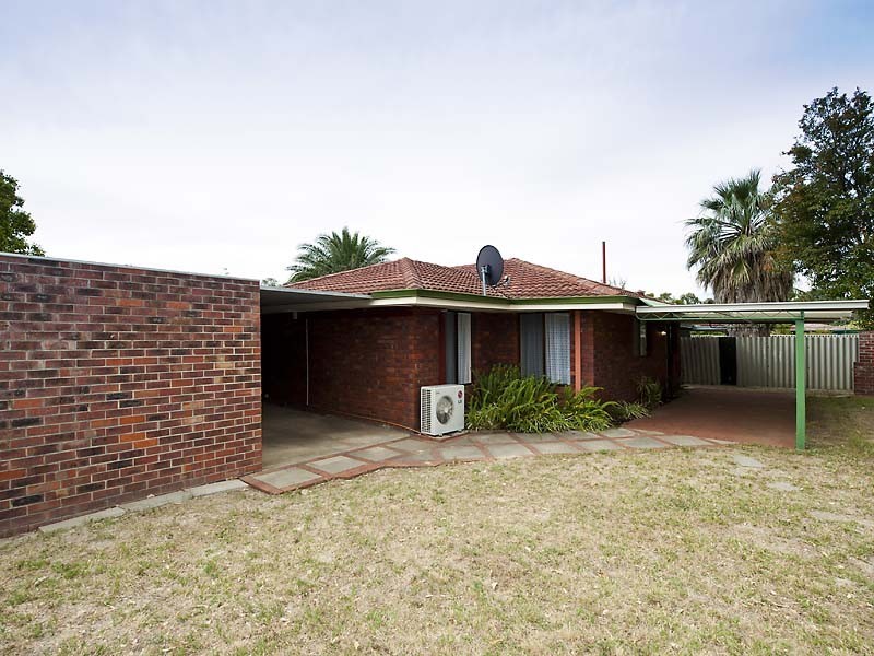 57 Solandra Way, Forrestfield WA 6058
