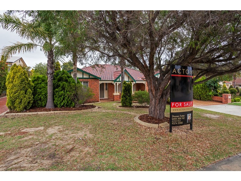 125 A Stock Road, Attadale WA 6156