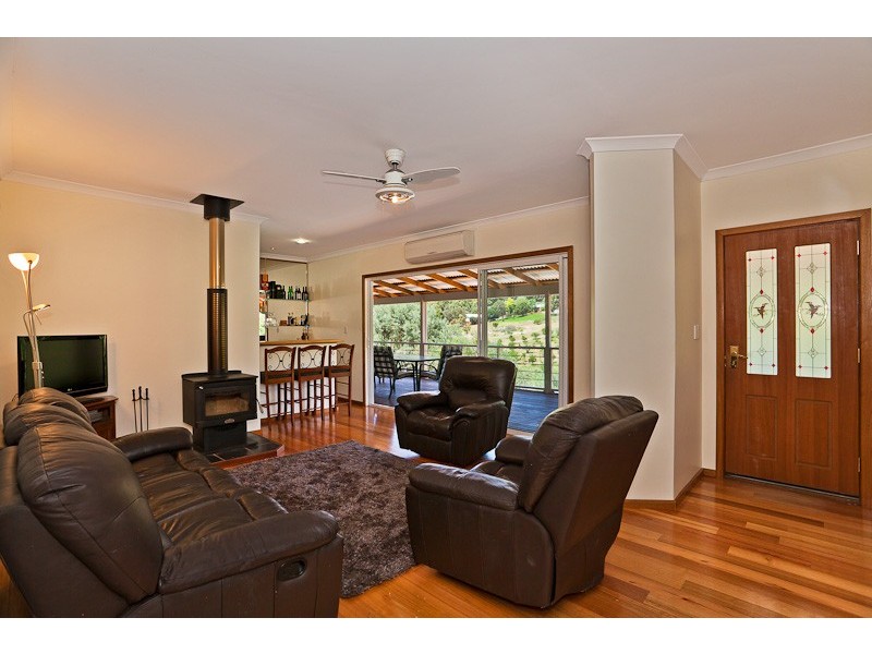 345 Aldersyde Road, Bickley WA 6076