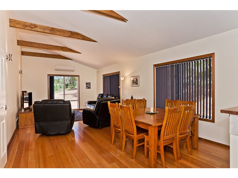 345 Aldersyde Road, Bickley WA 6076