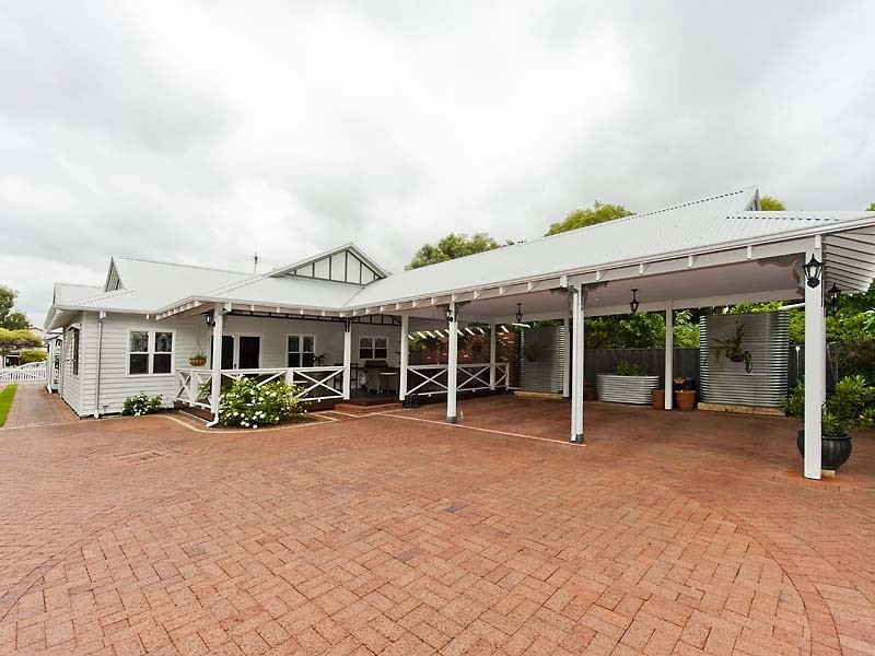 95 Terrace Road, Guildford WA 6055