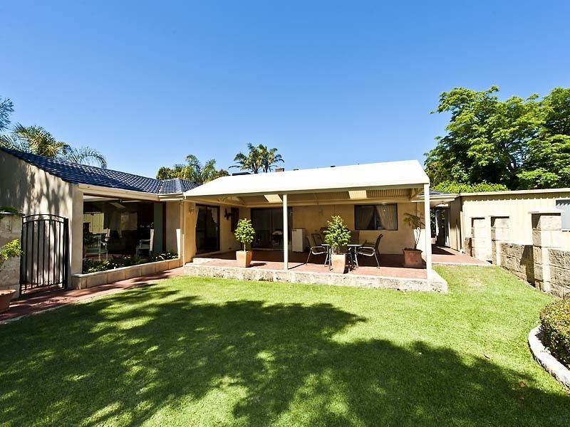 7 Keane Street, Lesmurdie WA 6076