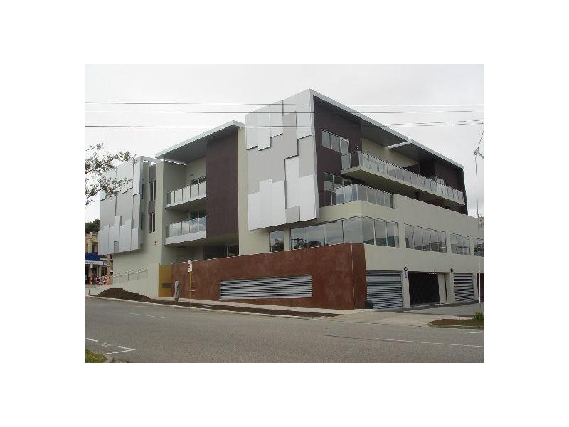 7/137 Cambridge Street, West Leederville WA 6007