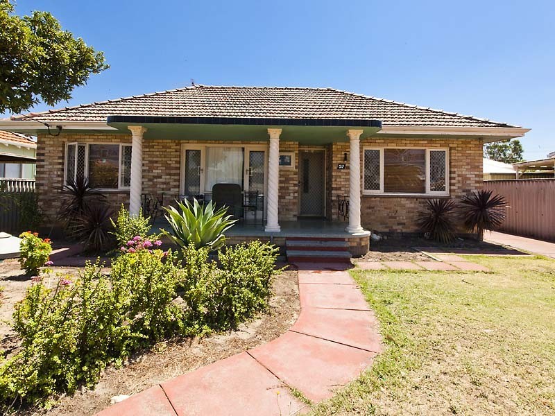 52 North Street, Midland WA 6056