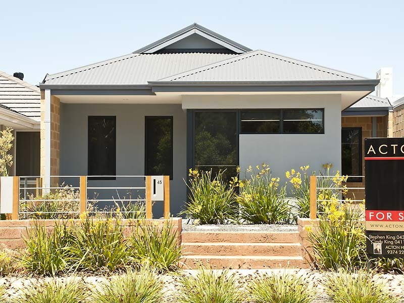 45 Stanbury Crescent, Ellenbrook WA 6069