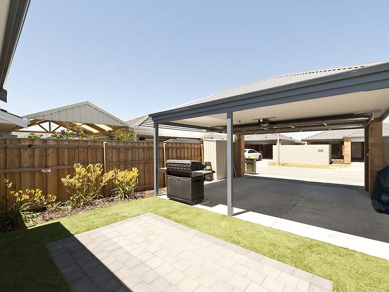 45 Stanbury Crescent, Ellenbrook WA 6069