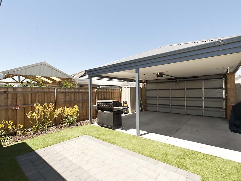 45 Stanbury Crescent, Ellenbrook WA 6069
