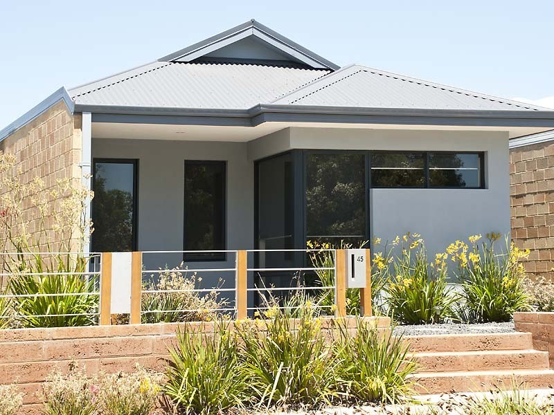 45 Stanbury Crescent, Ellenbrook WA 6069