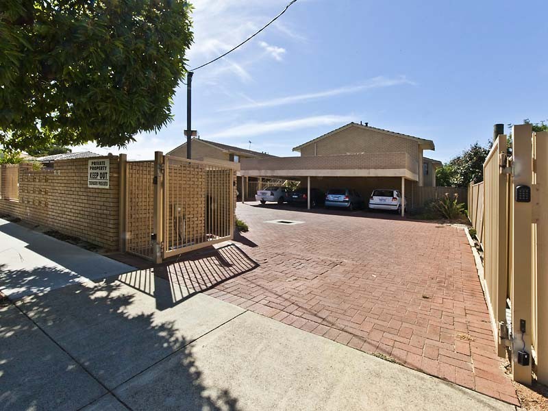 3/10-12 Byers Rd, Midland WA 6056