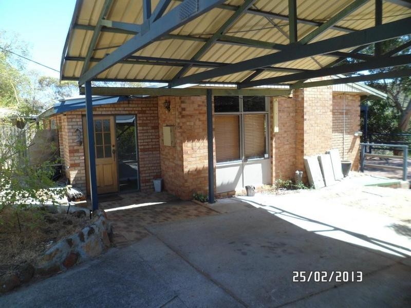 37 Musgrove Crescent, Boya WA 6056