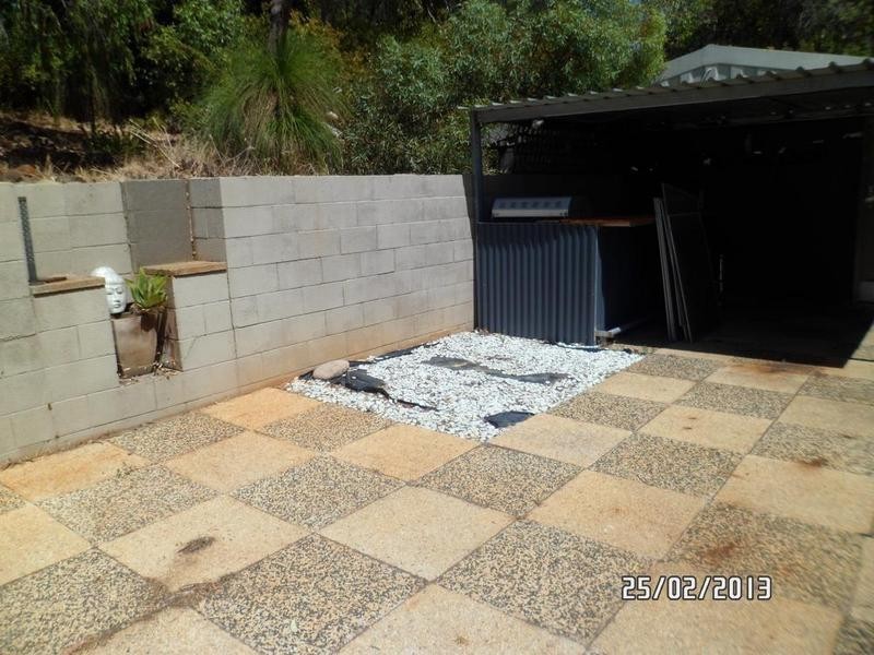 37 Musgrove Crescent, Boya WA 6056