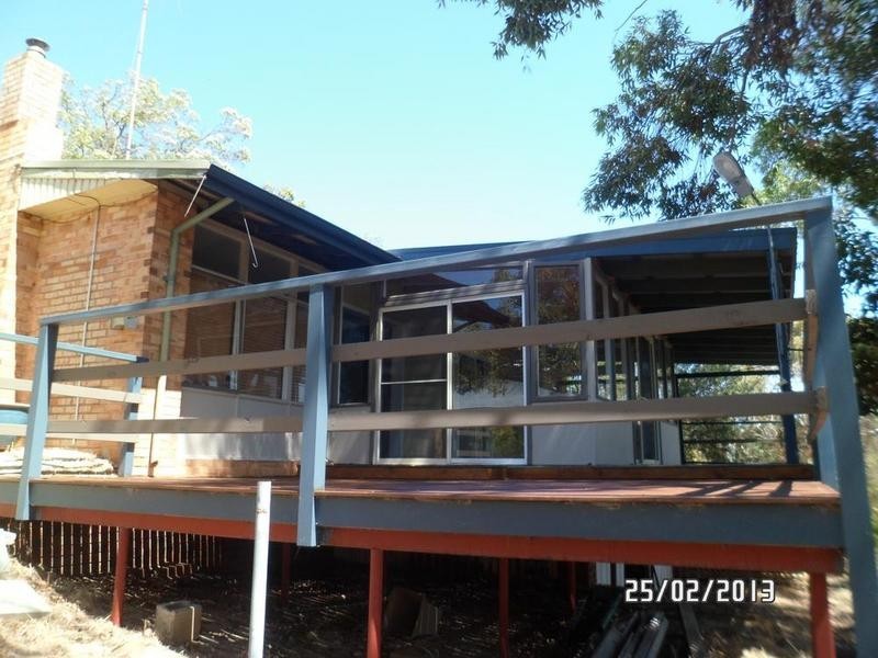 37 Musgrove Crescent, Boya WA 6056