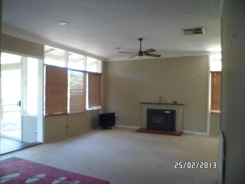 37 Musgrove Crescent, Boya WA 6056