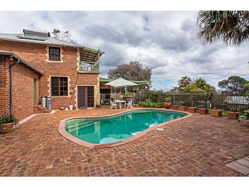 72 Darlington Road, Darlington WA 6070