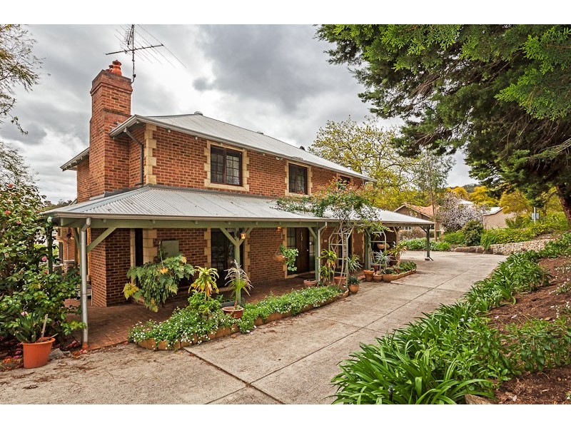 72 Darlington Road, Darlington WA 6070