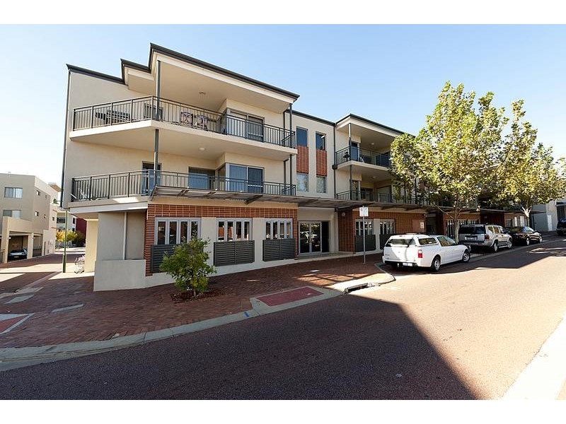 13/6 Keane, Midland WA 6056