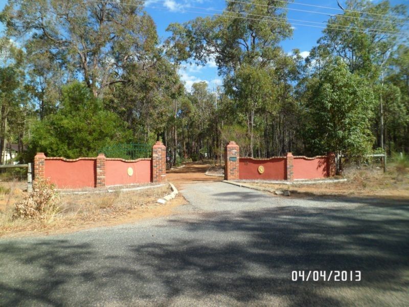 75 Schoch Road, Parkerville WA 6081