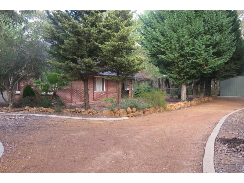 75 Schoch Road, Parkerville WA 6081