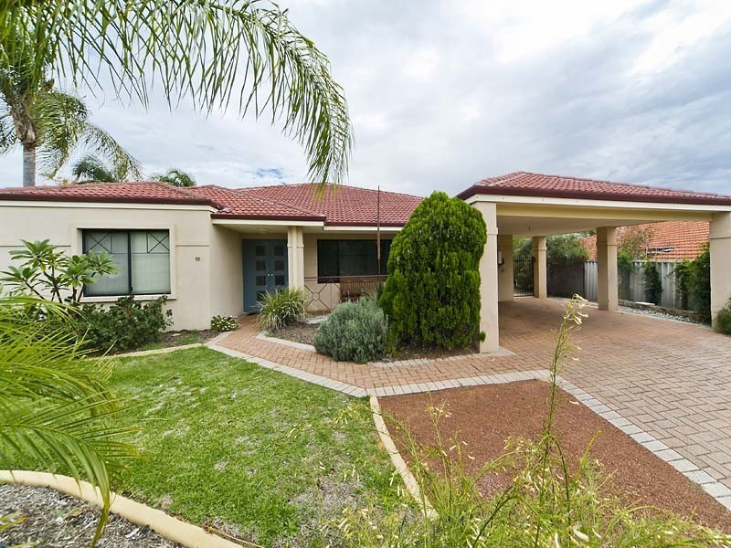 22 Robinia Rise, Helena Valley WA 6056