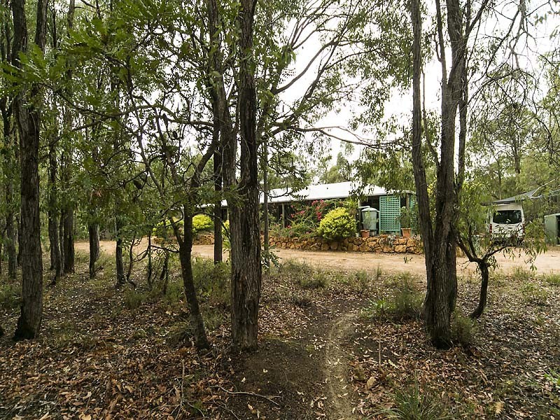 1 Hebb Court, Parkerville WA 6081