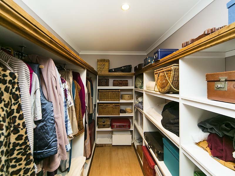 1 Hebb Court, Parkerville WA 6081