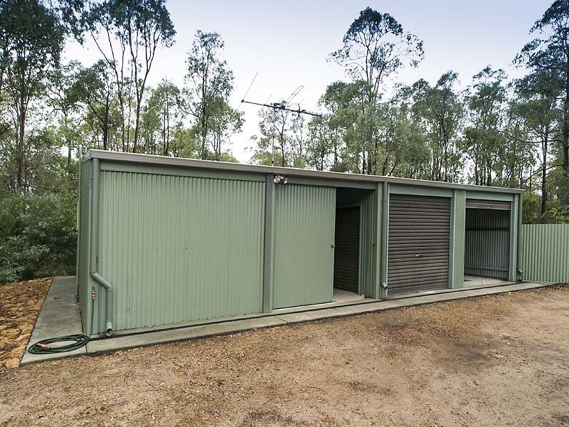 1 Hebb Court, Parkerville WA 6081