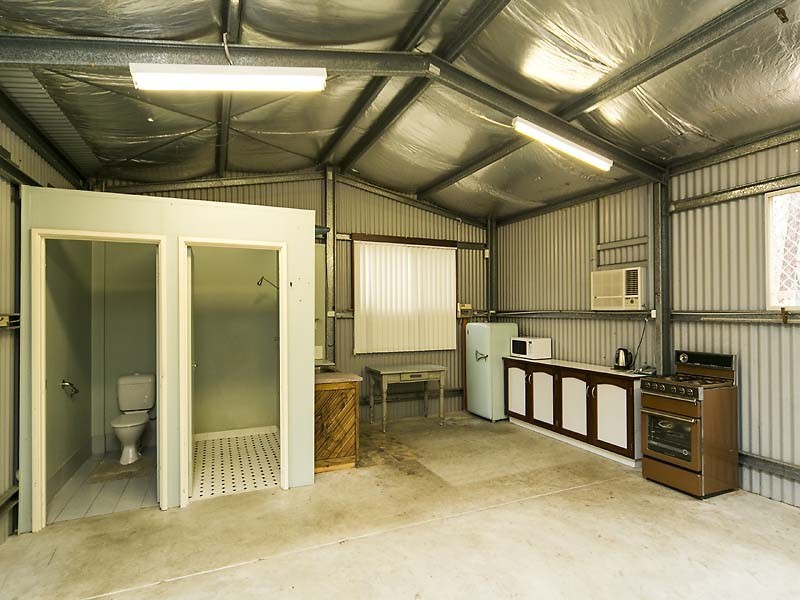 1 Hebb Court, Parkerville WA 6081