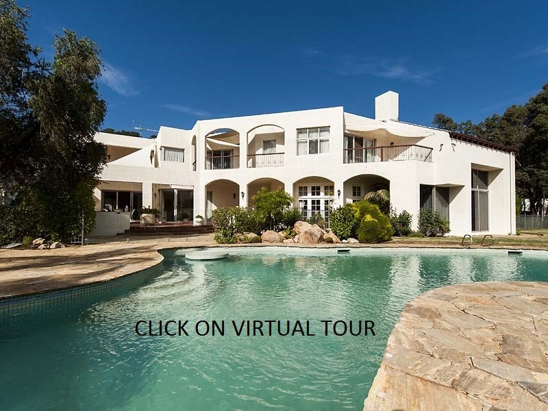 19 Tames Rd, Bakers Hill WA 6562