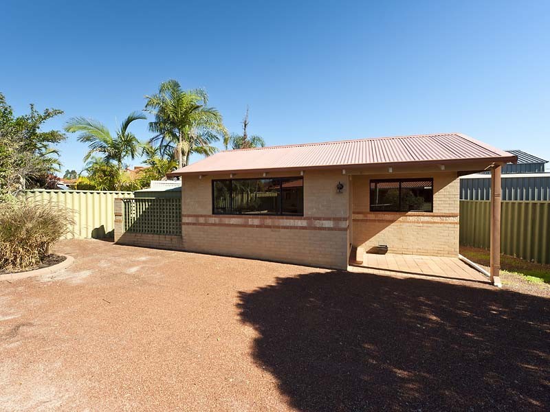 20 Tipuana Rise, Helena Valley WA 6056