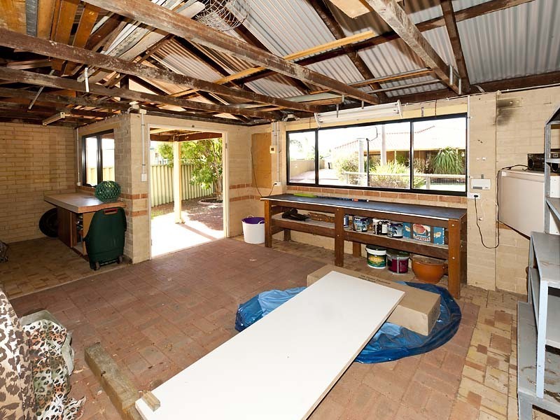 20 Tipuana Rise, Helena Valley WA 6056