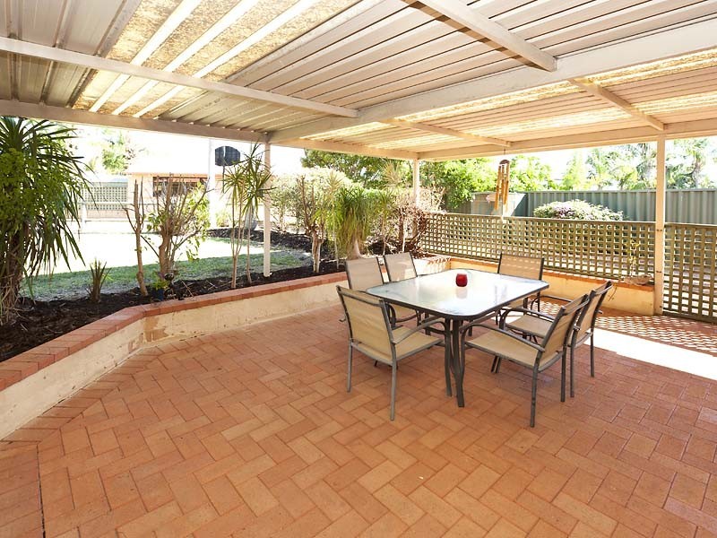 20 Tipuana Rise, Helena Valley WA 6056