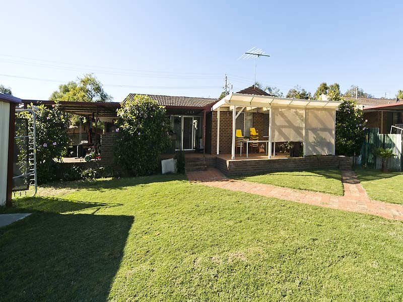 117 Natham Square, Swan View WA 6056