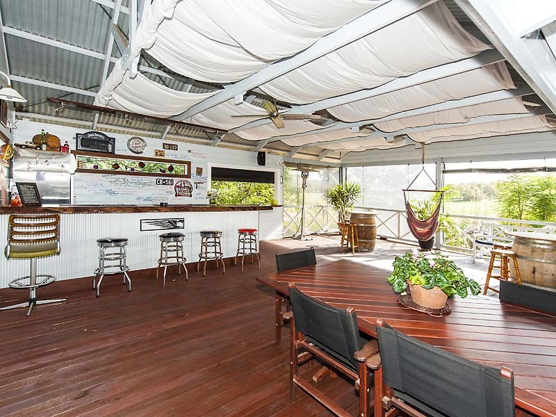 89 Burgess Rd, Gidgegannup WA 6083