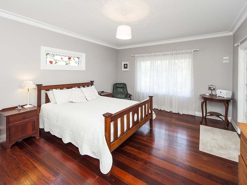 89 Burgess Rd, Gidgegannup WA 6083