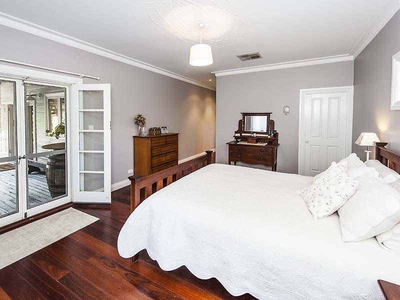 89 Burgess Rd, Gidgegannup WA 6083