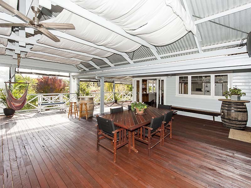 89 Burgess Rd, Gidgegannup WA 6083