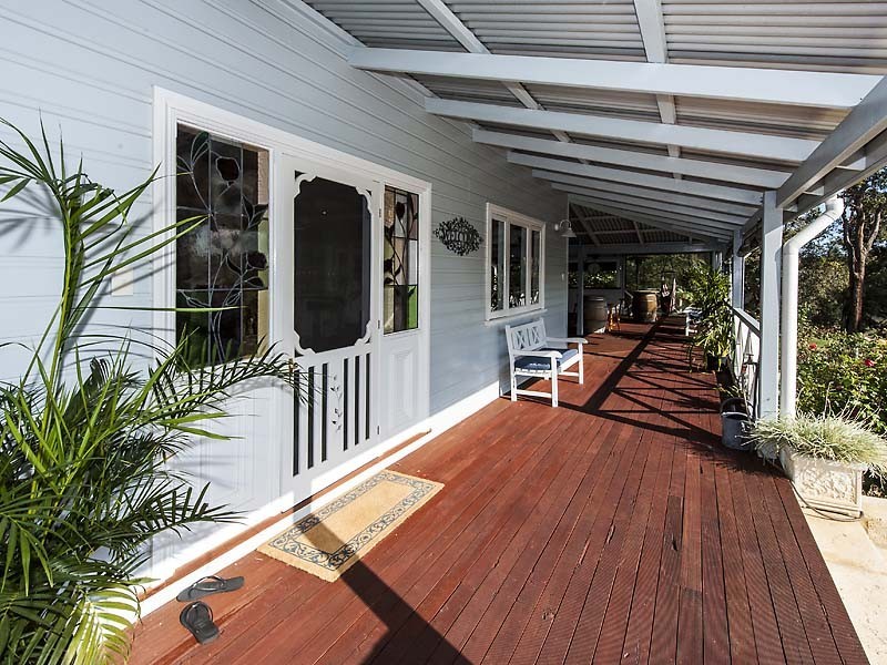 89 Burgess Rd, Gidgegannup WA 6083