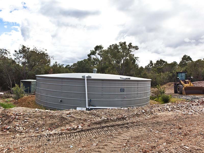 12 Hillwood Grove, Gidgegannup WA 6083