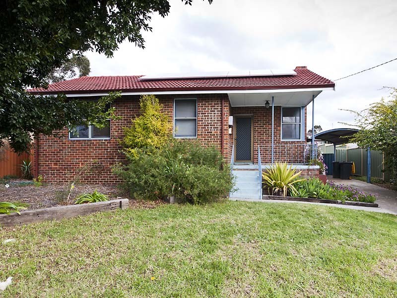 30 Coolga Road, Koongamia WA 6056