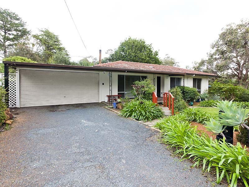 1380 Bailey Road, Glen Forrest WA 6071