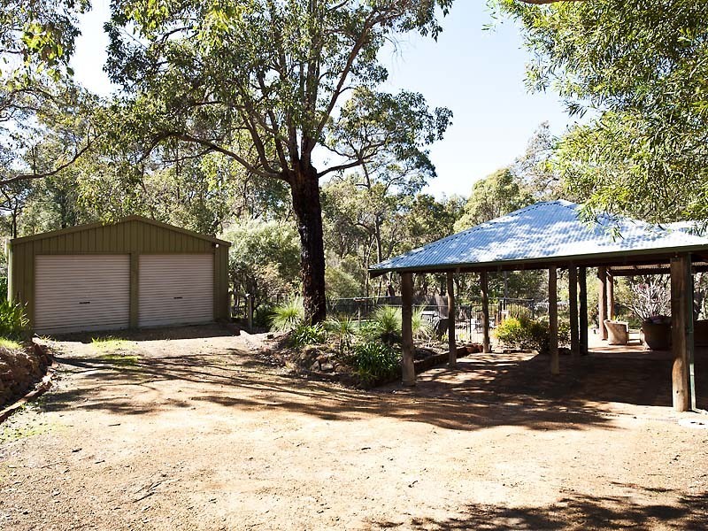 2 Mandoon Close, Darlington WA 6070