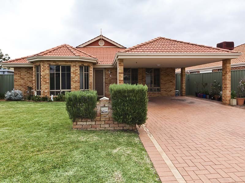 3 Laurina Way, Jane Brook WA 6056
