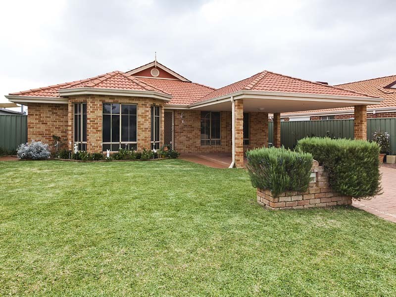3 Laurina Way, Jane Brook WA 6056