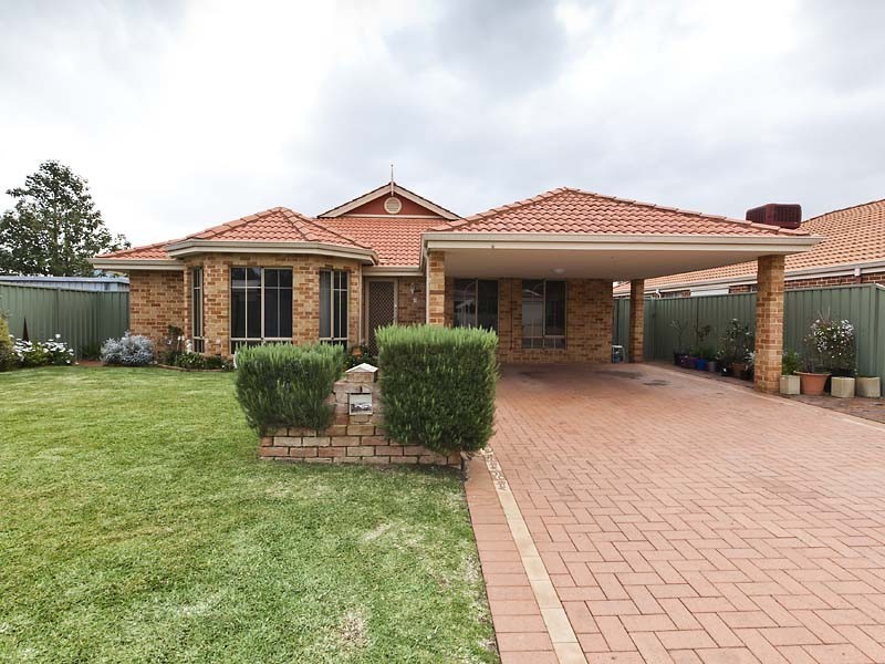 3 Laurina Way, Jane Brook WA 6056