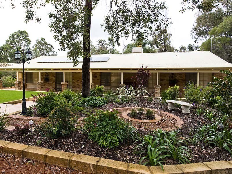 7 Joscelyn Place, Glen Forrest WA 6071